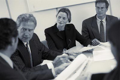 Committee & Administrator